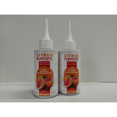 Citrusflavoxyl stimulant de l'immunité RS Laboratoires