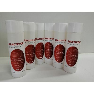 réactivor shampoing flacon 200ml  RS Laboratoires