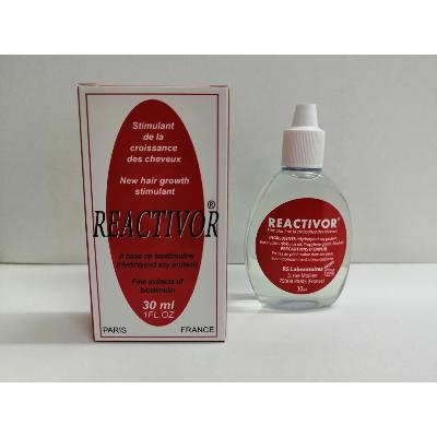 Réactivor RS Laboratoires lotion 30ml